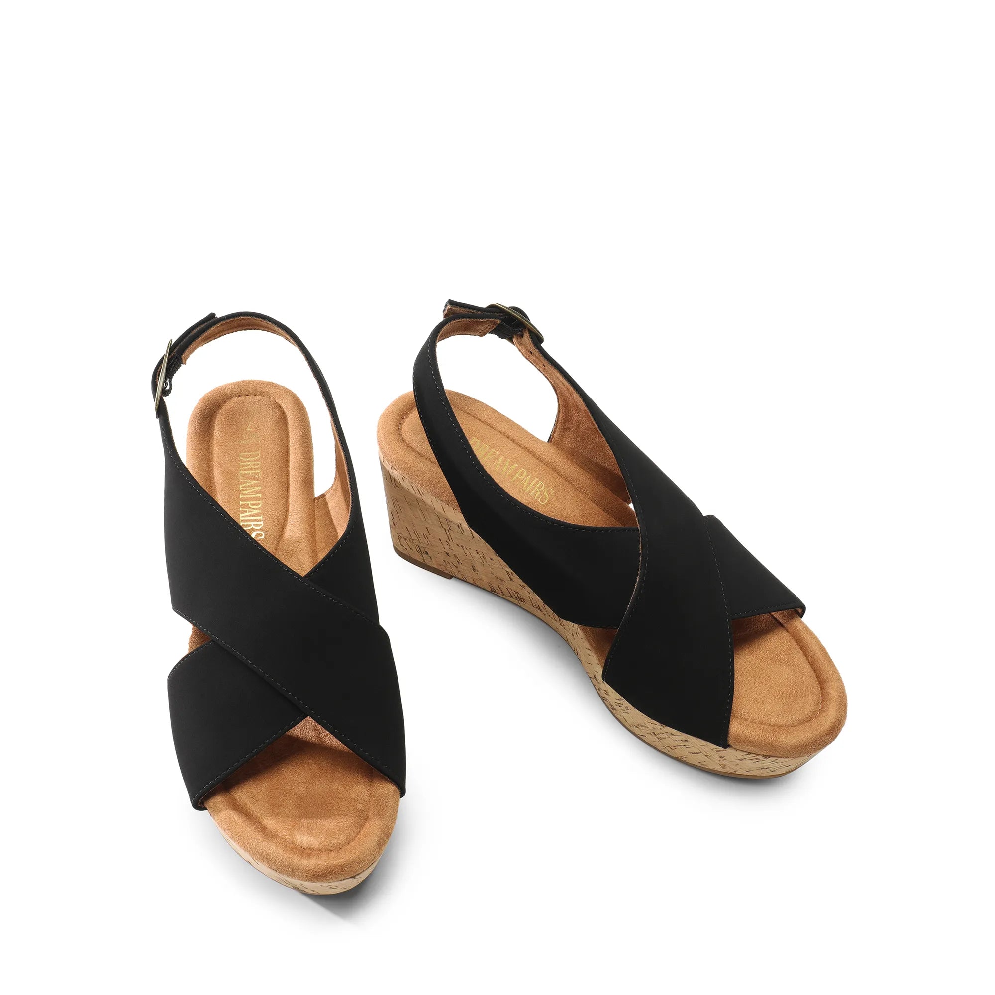 BLACK-NUBUCK