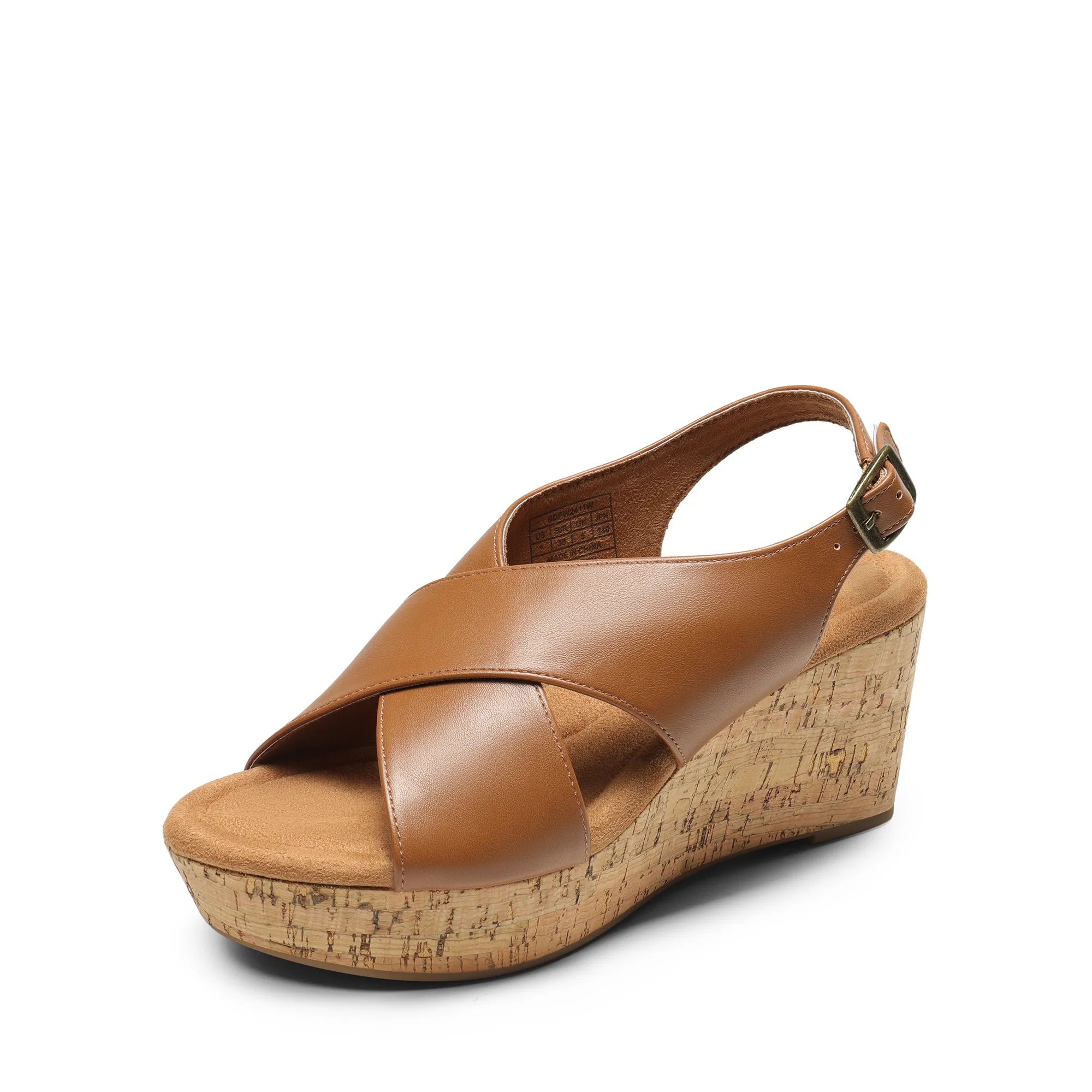 BROWN-PU
