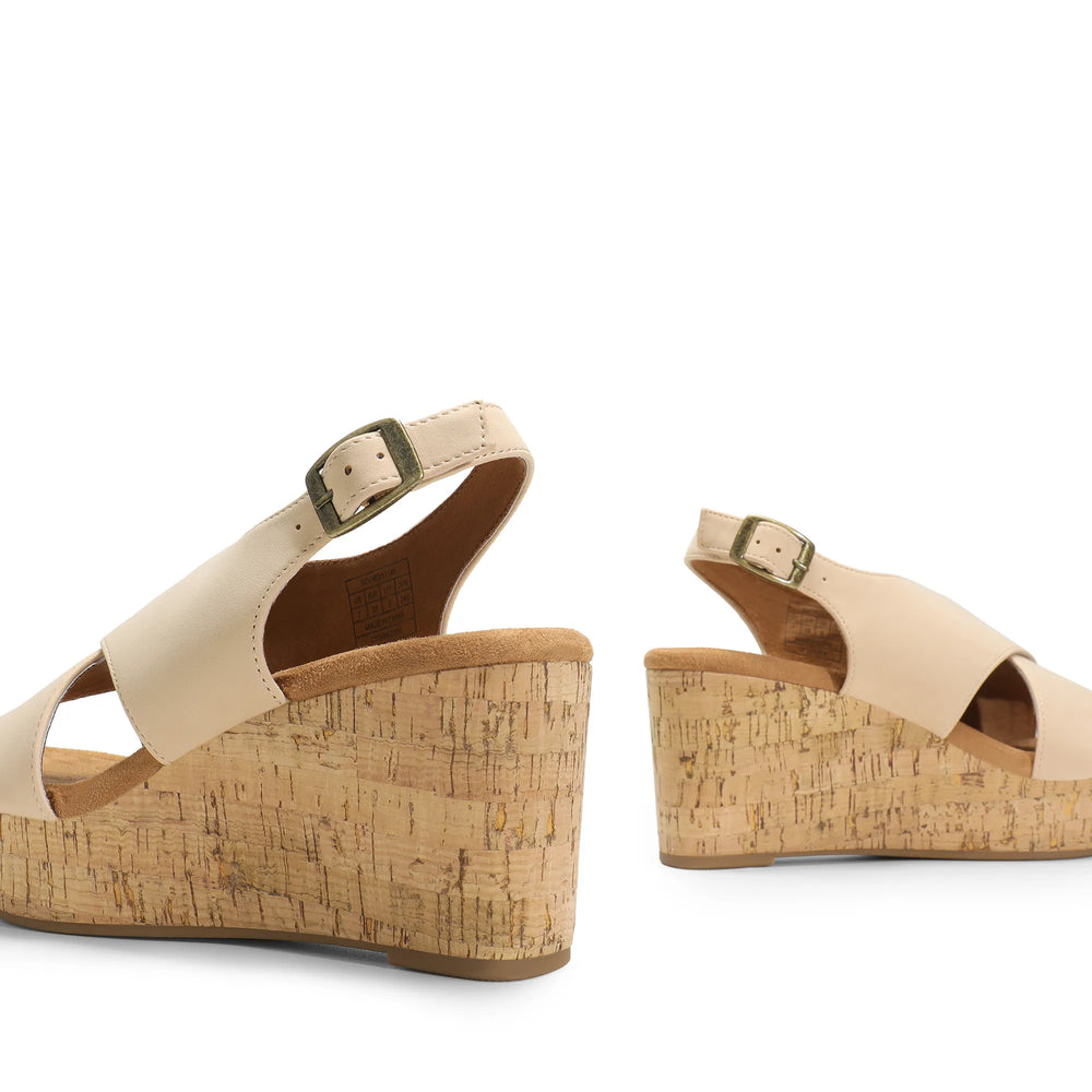 NUDE-NUBUCK
