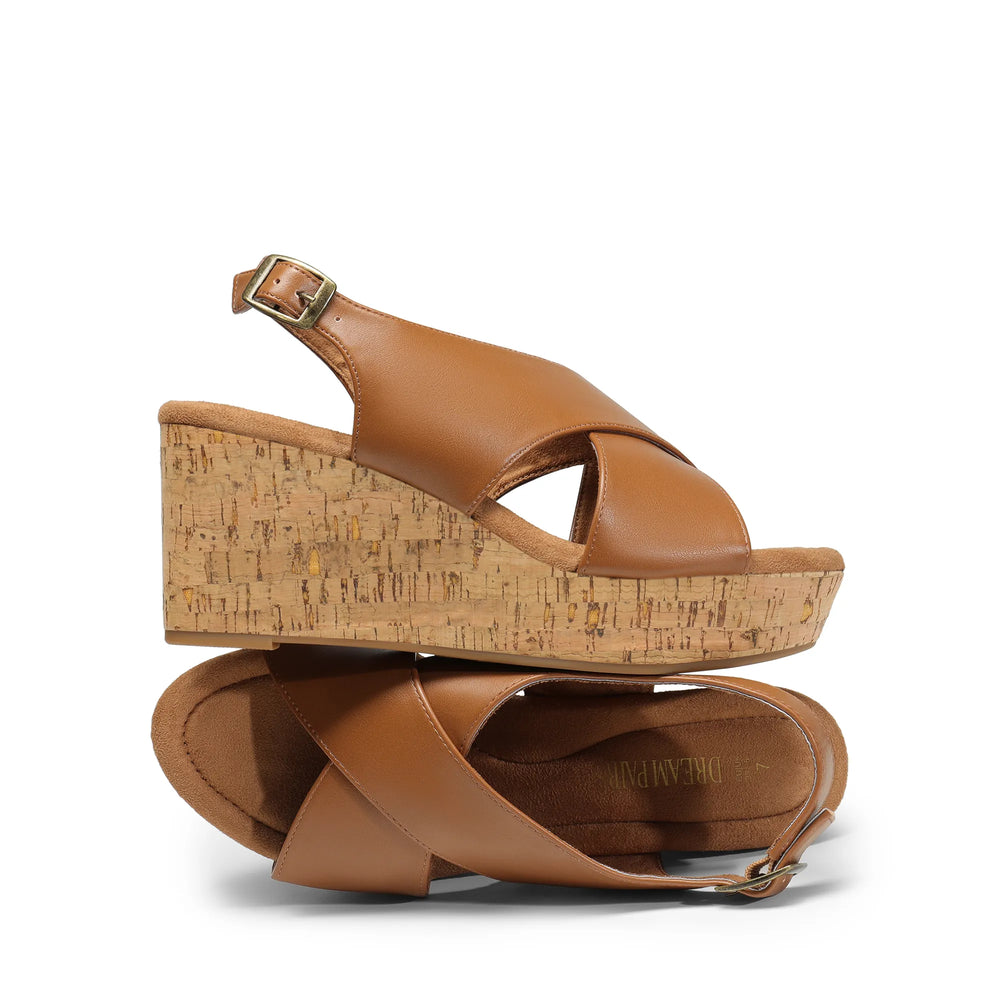 BROWN-PU
