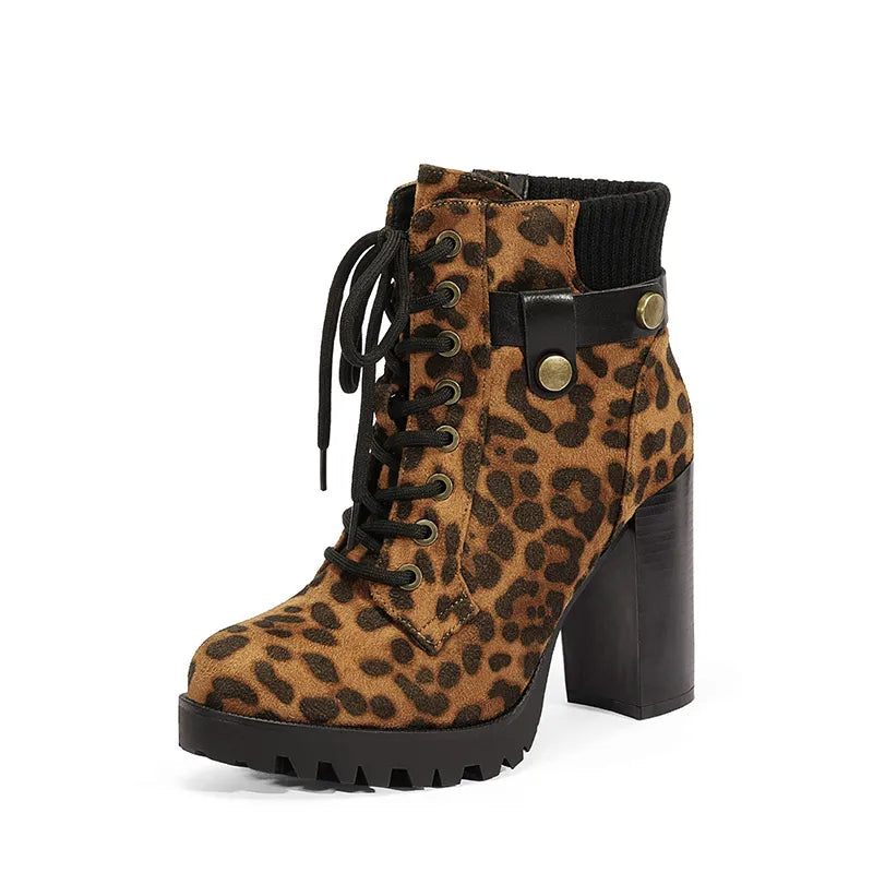 LEOPARD