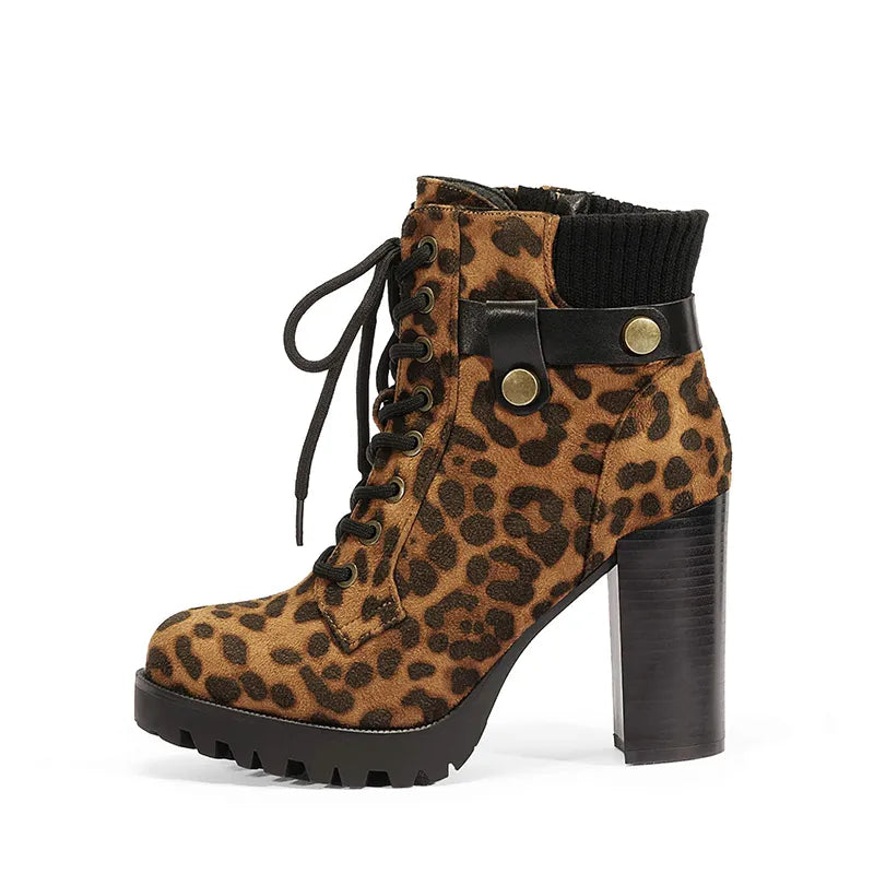 LEOPARD