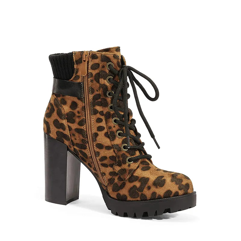 LEOPARD