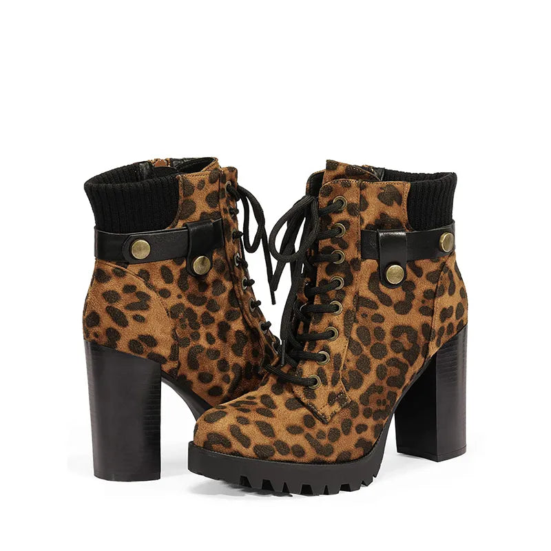 LEOPARD