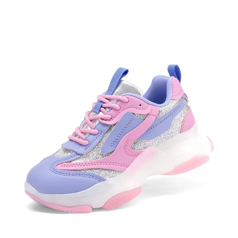 PURPLE/PINK