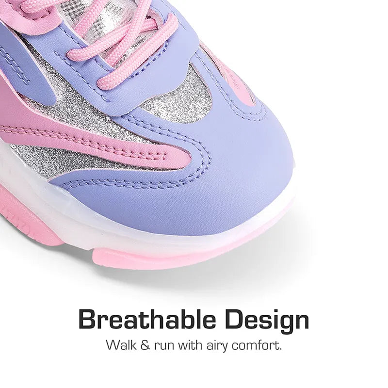 PURPLE/PINK