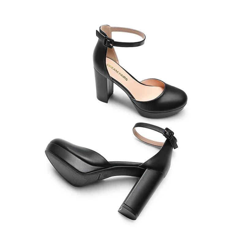 BLACK-PU