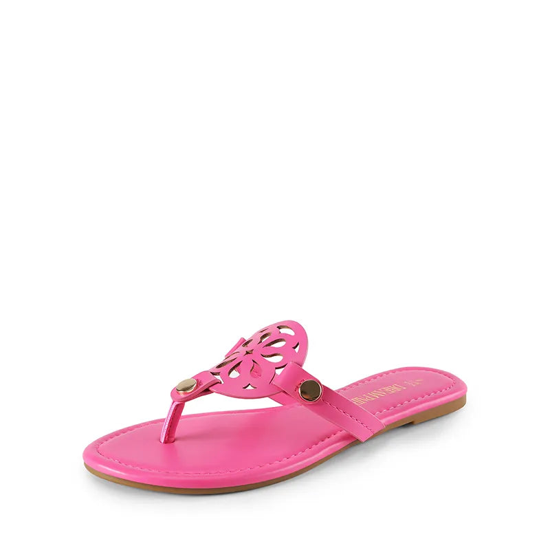 HOT PINK