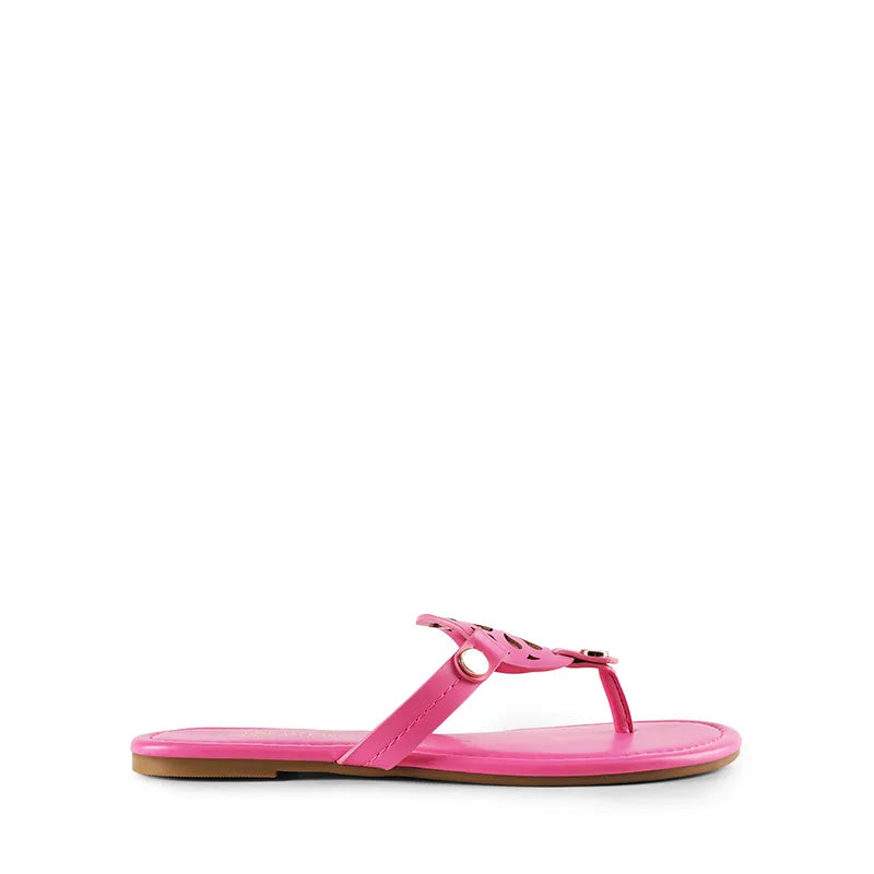 HOT PINK
