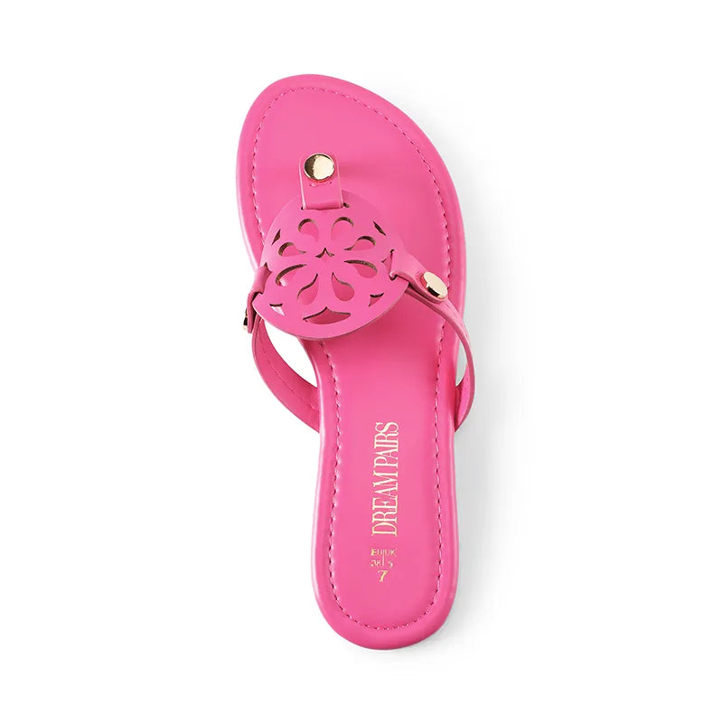 HOT PINK