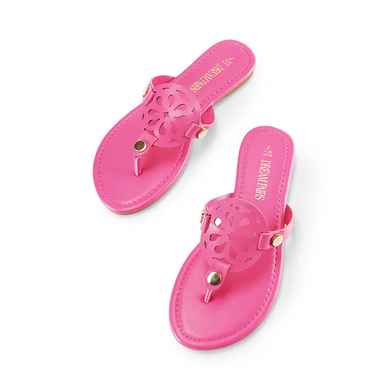 HOT PINK