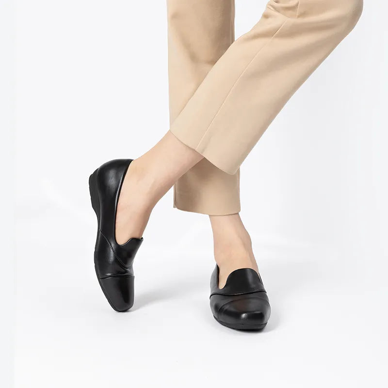 BLACK-PU