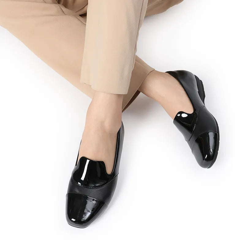 BLACK-PAT
