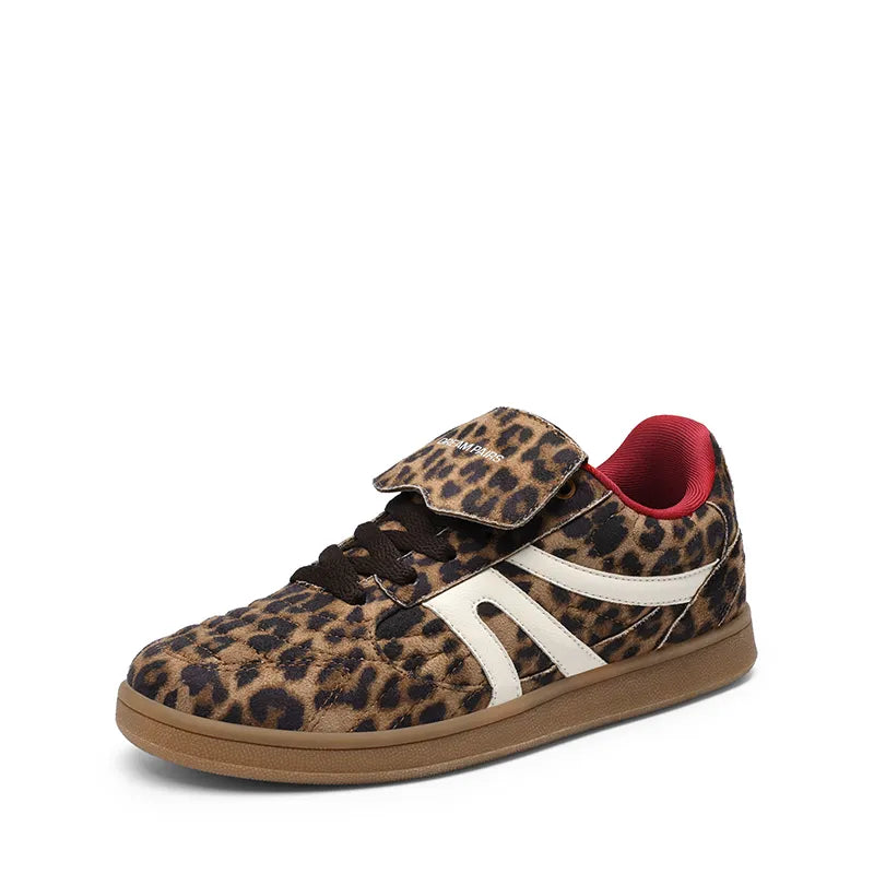 LEOPARD-FABRIC