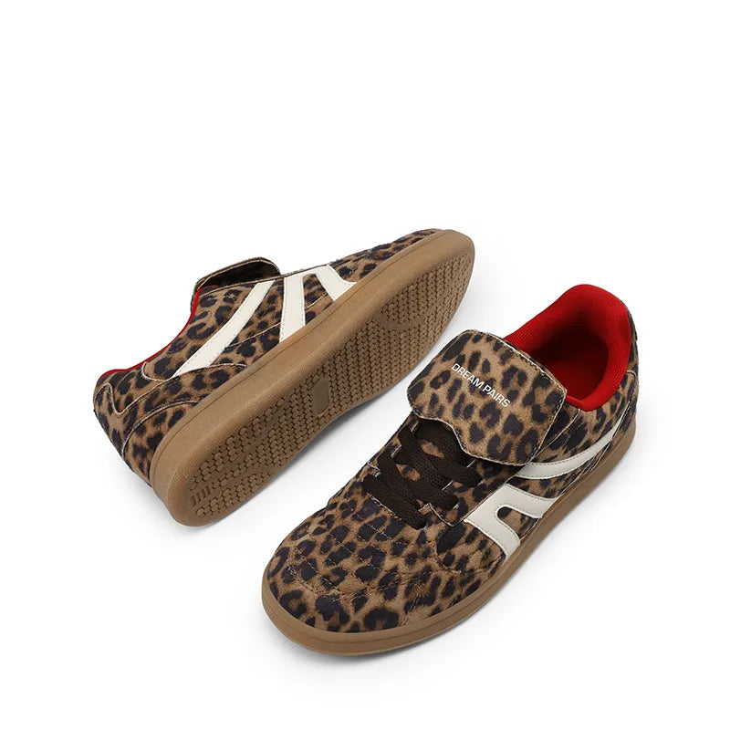 LEOPARD-FABRIC