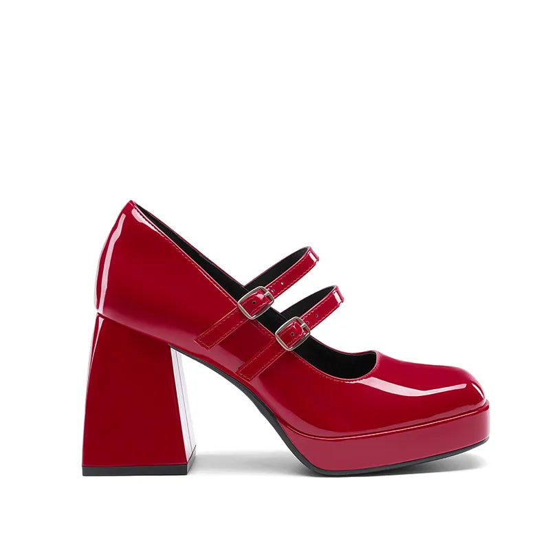 RED-PAT