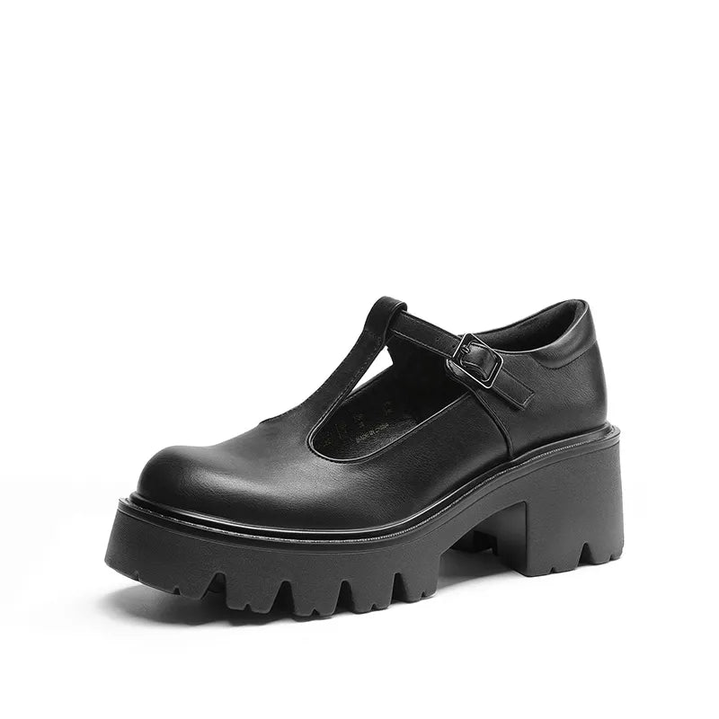 BLACK-PU