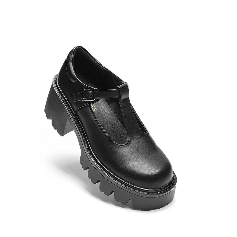 BLACK-PU