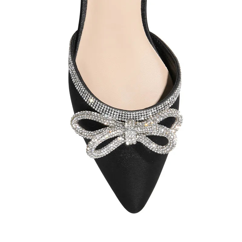 BLACK-SATIN