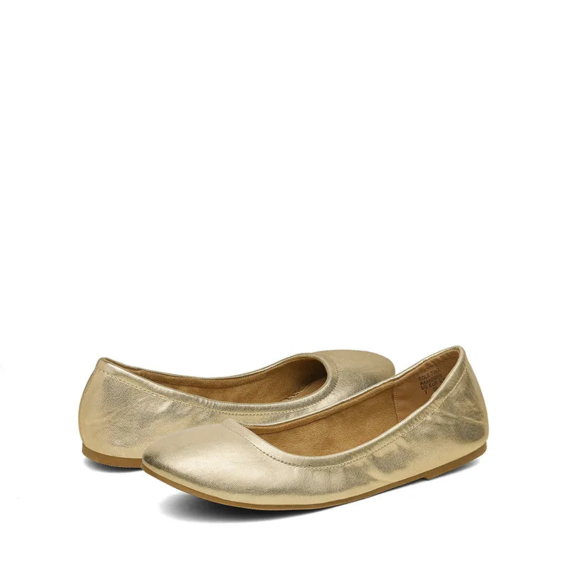GOLD PU