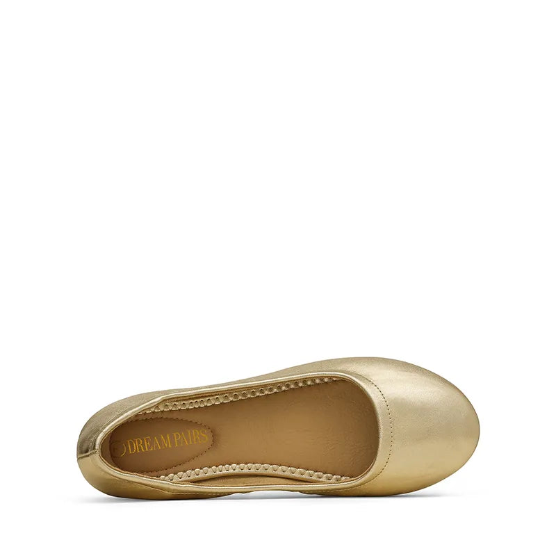 GOLD PU