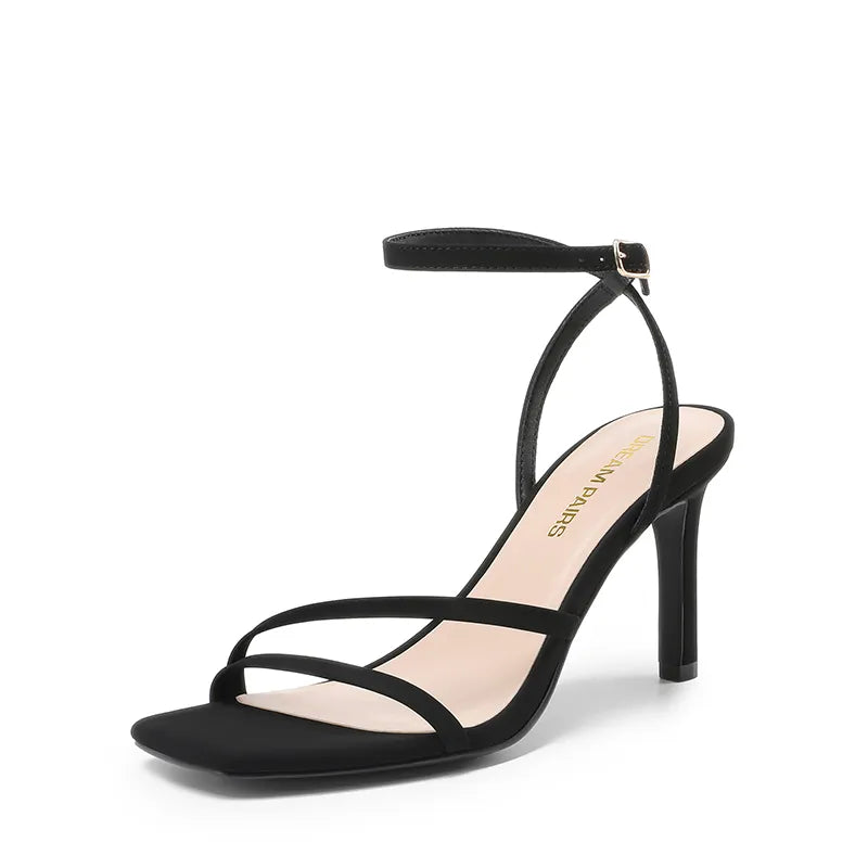 BLACK-NUBUCK