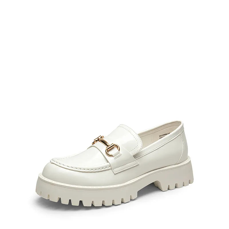 WHITE-PU