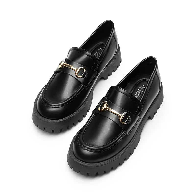 BLACK-PU