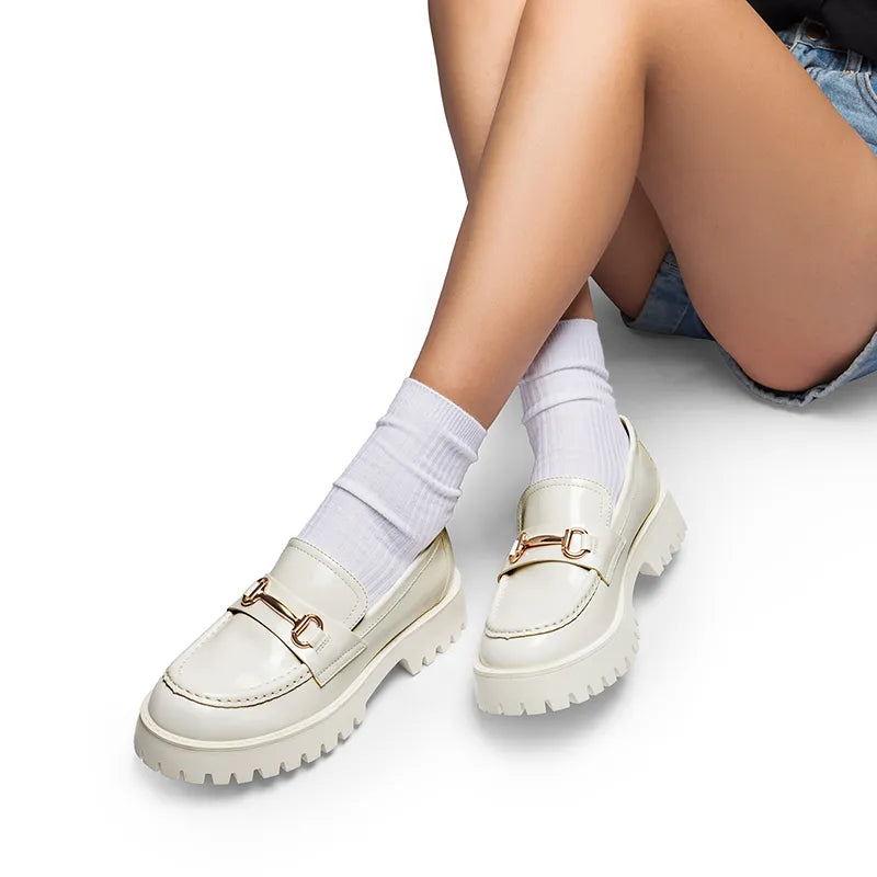 WHITE-PU