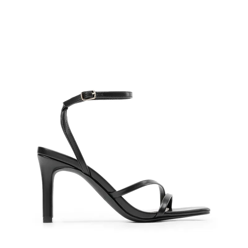 BLACK-PU