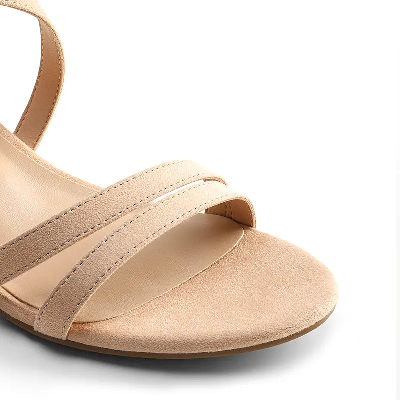 NUDE-SUEDE