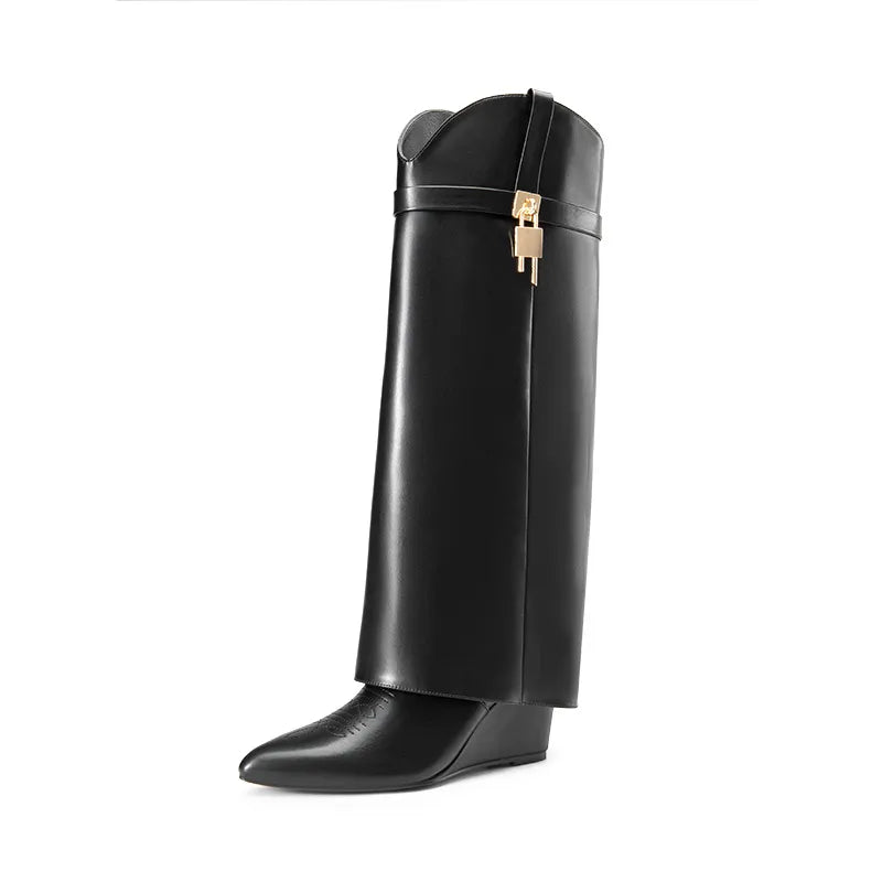 BLACK-PU