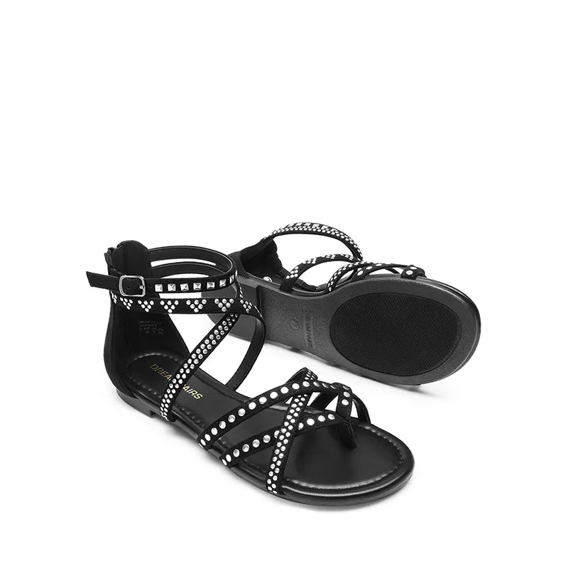 BLACK-SUEDE