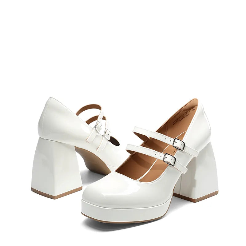 WHITE-PAT
