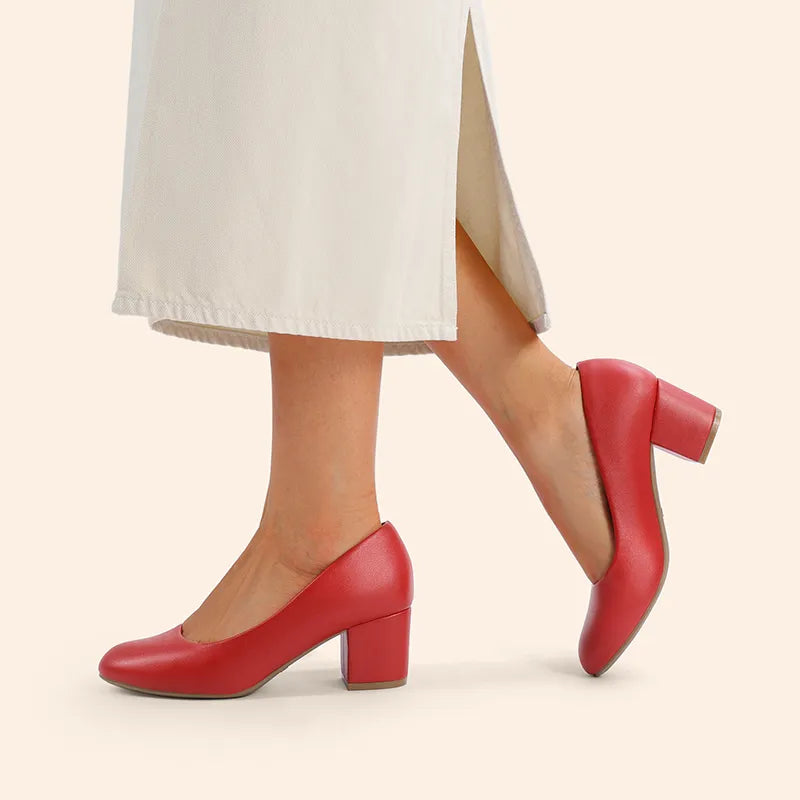 RED-PU