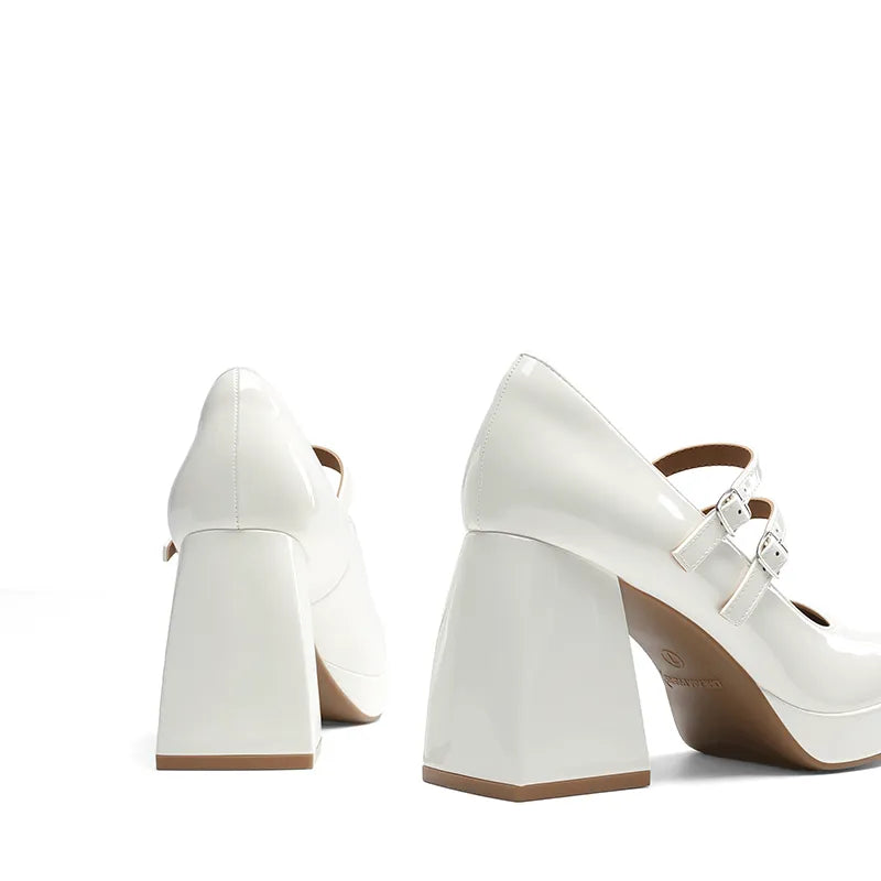 WHITE-PAT