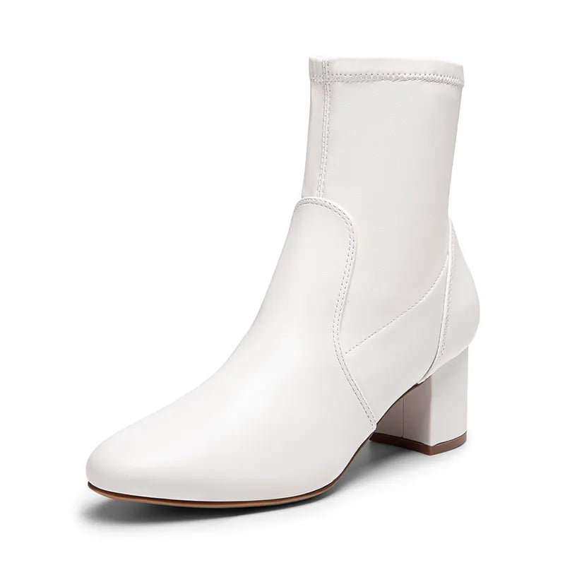 WHITE-PU