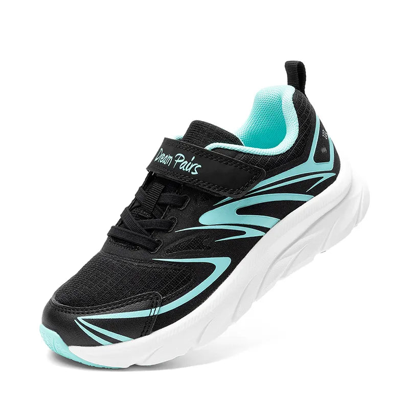 BLACK/BLUE