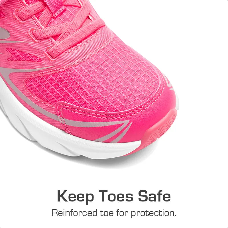HOT PINK