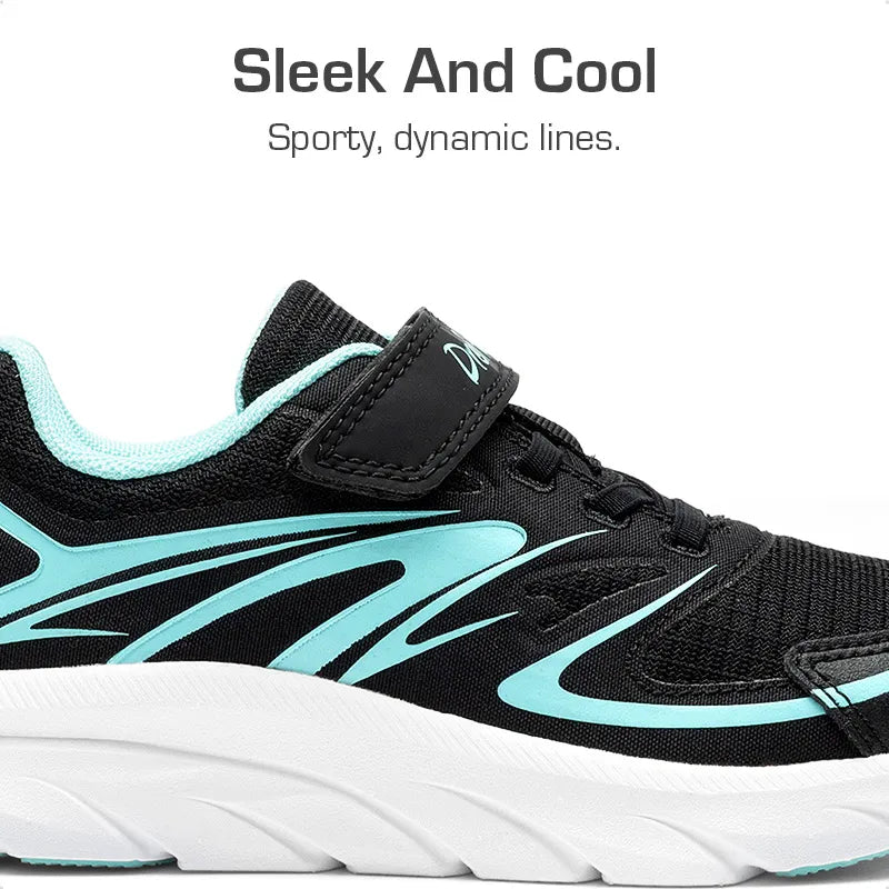 BLACK/BLUE