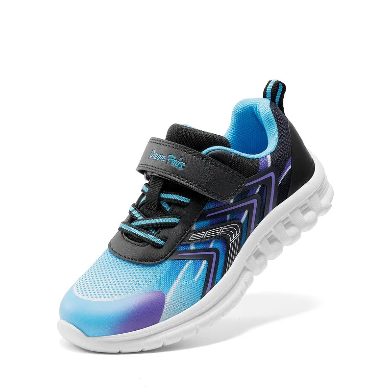 BLUE/BLACK