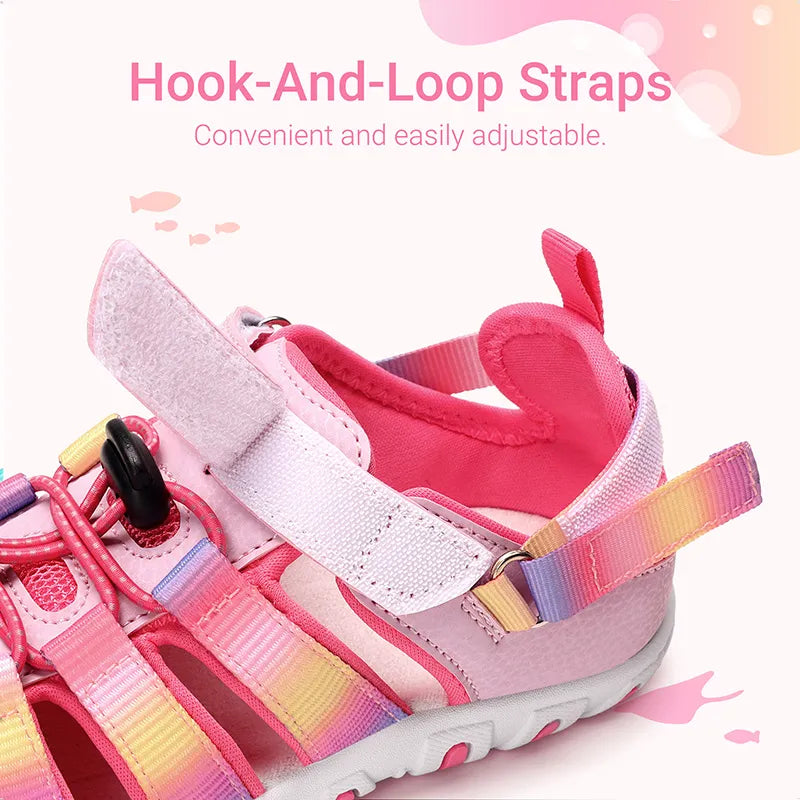 PINK/RAINBOW