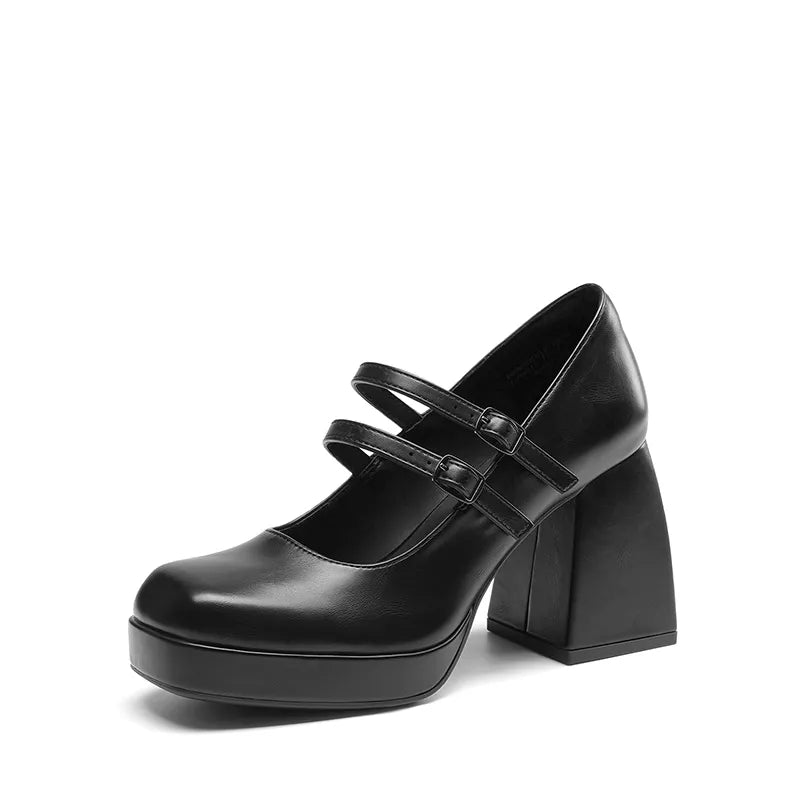 BLACK-PU