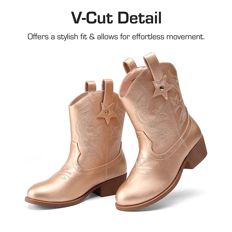 ROSE GOLD