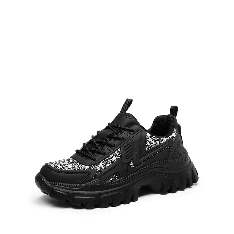 ALL BLACK