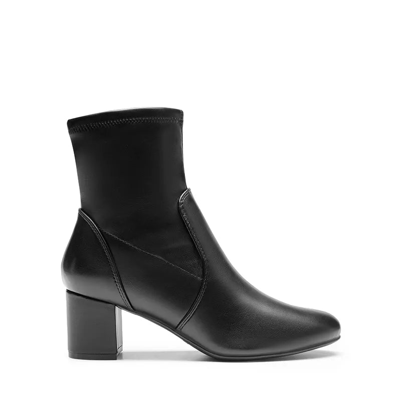 BLACK-PU