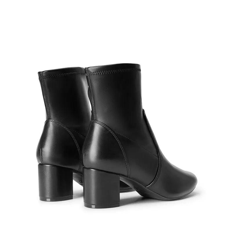 BLACK-PU