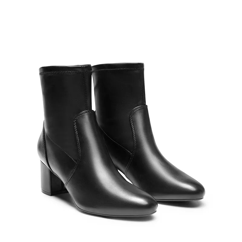 BLACK-PU