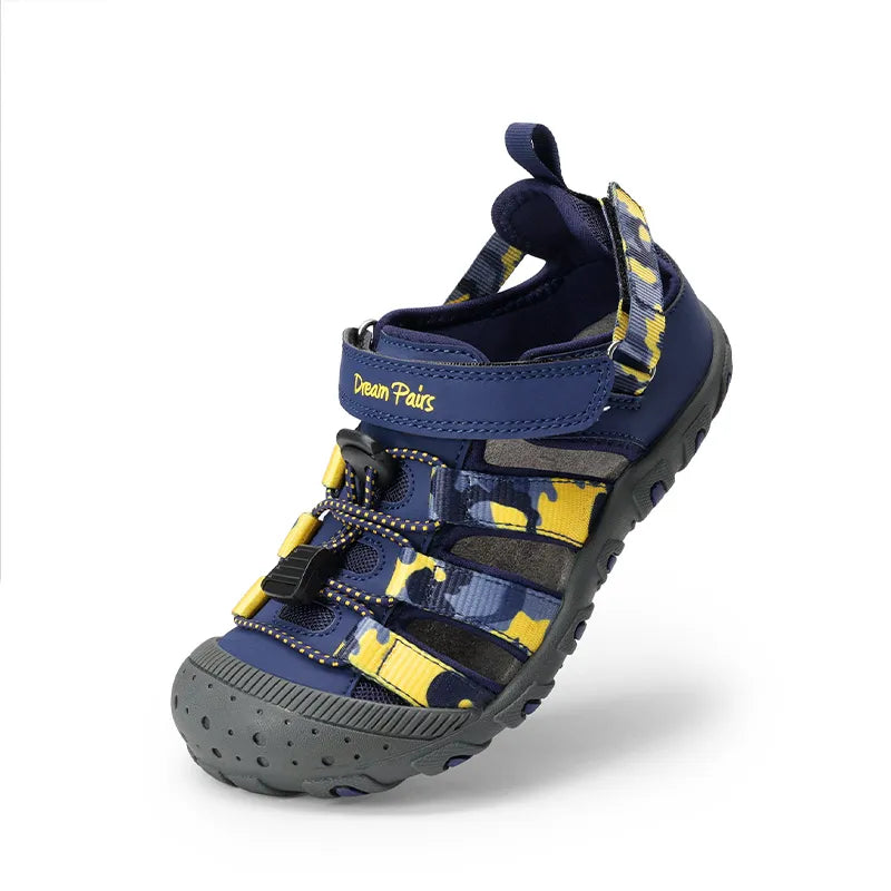 DARK BLUE/CAMO