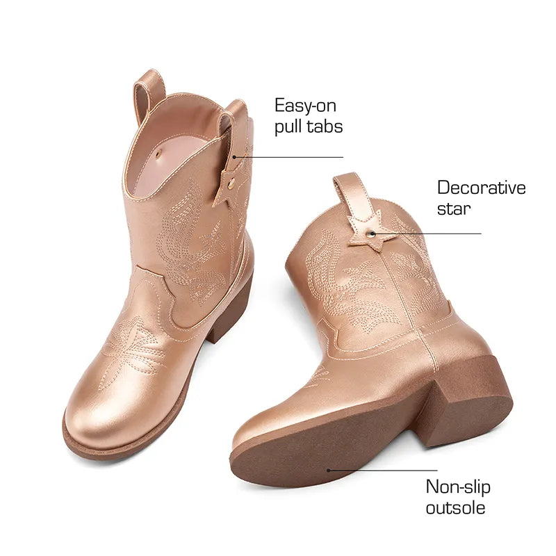ROSE GOLD